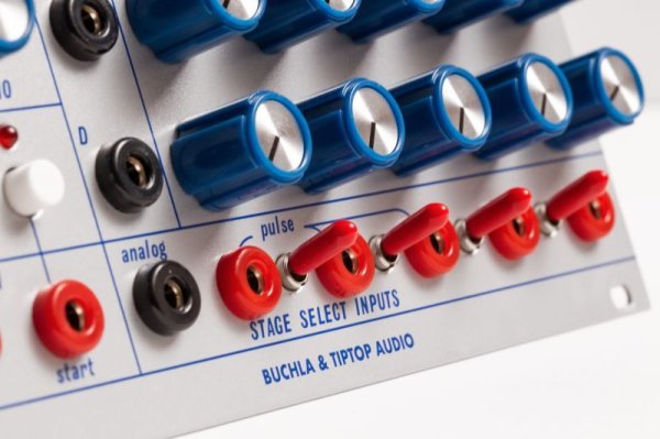 画像6: Buchla & Tiptop Audio Sequential Voltage Source Model 245t　 (6)