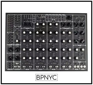 画像1: SOMA LABORATORY PULSAR-23　次回入荷分