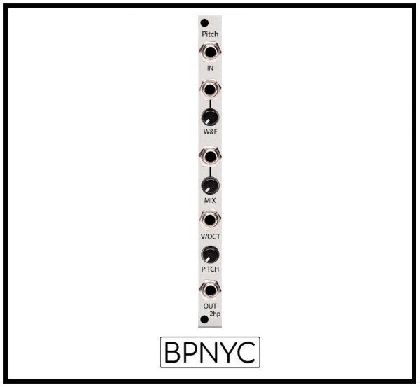 画像2:  2hp   Pitch　次回入荷分 (2)