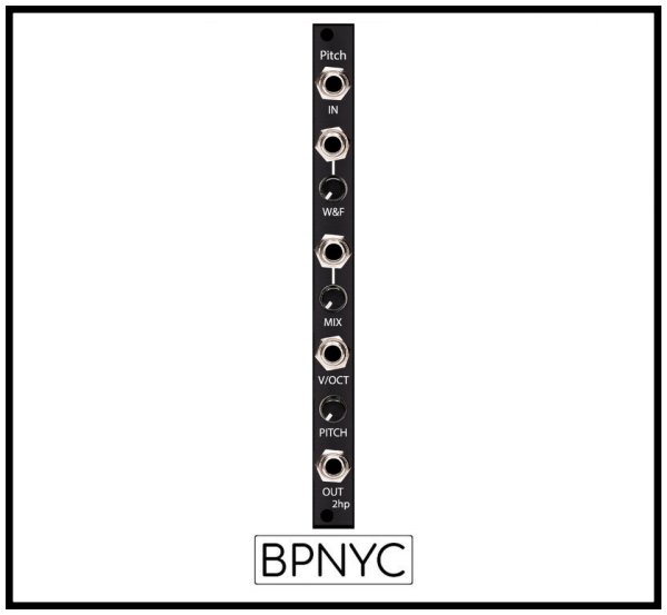 画像1:  2hp   Pitch　次回入荷分 (1)