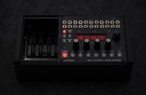 画像2: Erica Synths  LXR Drum Module  