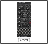 Doepfer A-111-6 Miniature Synthesizer　次回入荷分