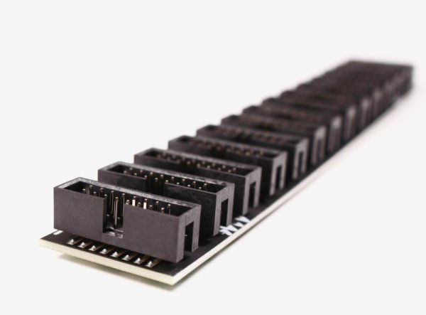 画像3: 4ms Bus Stick [Shrouded Headers]　 (3)