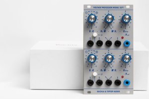 画像11: Buchla & Tiptop Audio Dual Voltage Processor Model 257t