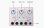 画像4: Buchla & Tiptop Audio Dual Voltage Processor Model 257t　次回入荷分