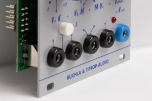 画像7: Buchla & Tiptop Audio Dual Voltage Processor Model 257t