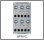 画像1: Buchla & Tiptop Audio Dual Voltage Processor Model 257t　次回入荷分 (1)