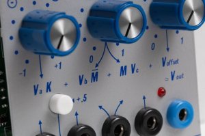 画像10: Buchla & Tiptop Audio Dual Voltage Processor Model 257t