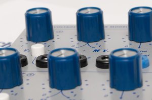 画像6: Buchla & Tiptop Audio Dual Voltage Processor Model 257t