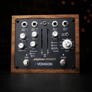 画像3: VONGON POLYPHRASE 次回入荷分