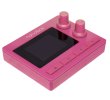 画像4: 1010MUSIC nanobox razzmatazz – Mini Drum Sequencer with FM Synthesis and Sampling　次回入荷分 (4)