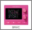 画像2: 1010MUSIC nanobox razzmatazz – Mini Drum Sequencer with FM Synthesis and Sampling　次回入荷分 (2)