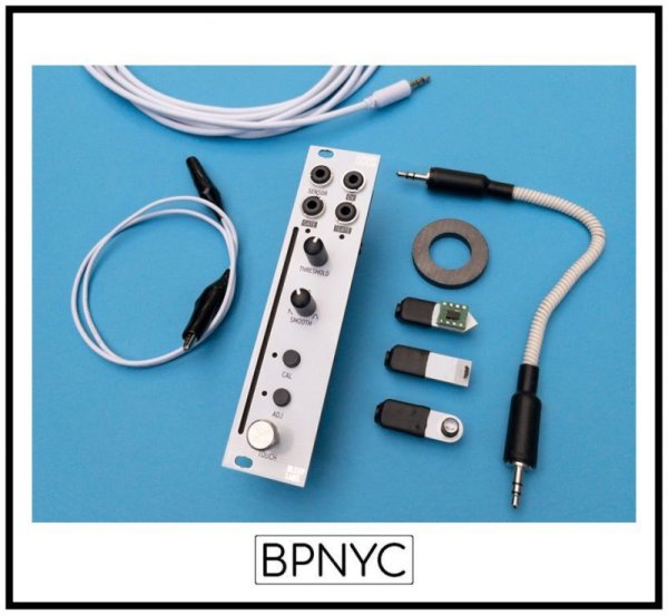 画像1: BLEEP LABS Sensory Coupler  (1)