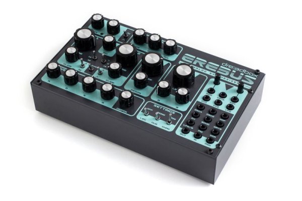 画像3: Dreadbox   EREBUS 要予約 (3)
