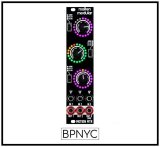 BEFACO/Molten Modular MOTION MTR　