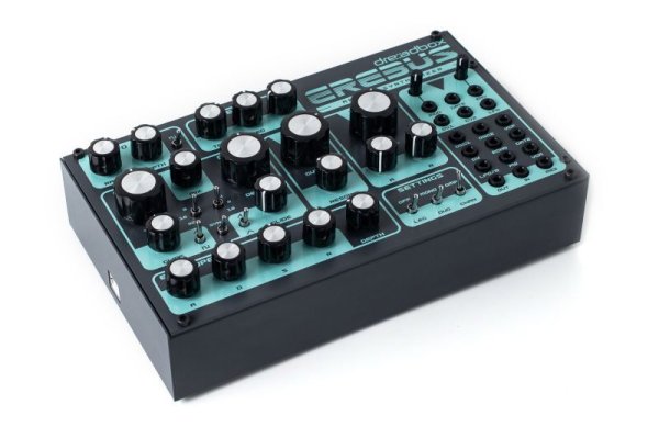 画像2: Dreadbox   EREBUS 要予約 (2)
