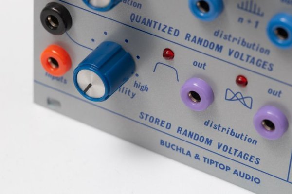 画像3: Buchla & Tiptop Audio SOURCE OF UNCERTAINTY MODEL 266t　 (3)