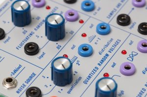 画像4: Buchla & Tiptop Audio SOURCE OF UNCERTAINTY MODEL 266t
