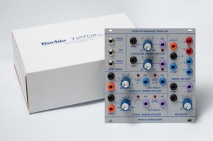 画像7: Buchla & Tiptop Audio SOURCE OF UNCERTAINTY MODEL 266t