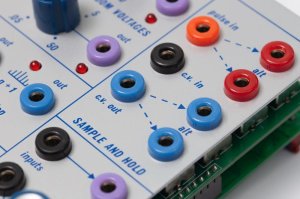 画像5: Buchla & Tiptop Audio SOURCE OF UNCERTAINTY MODEL 266t