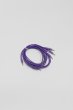 画像5: Qu-Bit Electronix  Eurorack Braided Patch Cables, 25 Pack　次回入荷分 (5)