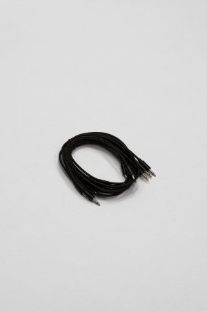 画像6: Qu-Bit Electronix  Eurorack Braided Patch Cables, 25 Pack　次回入荷分