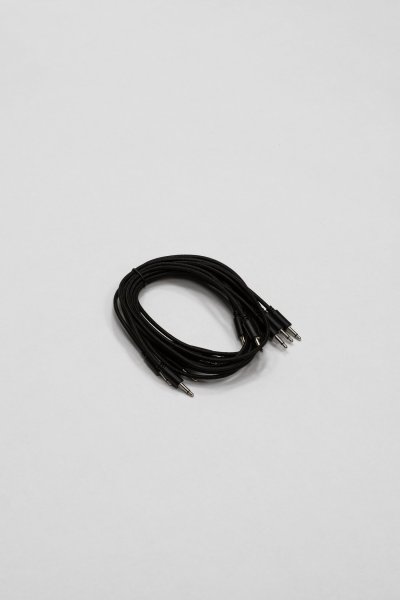 画像6: Qu-Bit Electronix  Eurorack Braided Patch Cables, 25 Pack　次回入荷分 (6)