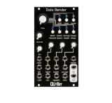 Qu-Bit Electronix  DATA BENDER - サーキットベント デジタル オーディオ バッファ　次回入荷分