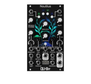 画像1: Qu-Bit Electronix  Nautilus　