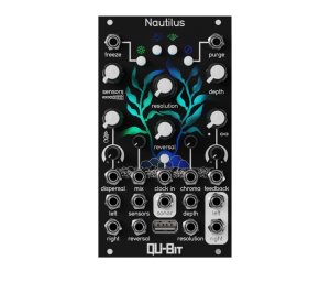 画像1: Qu-Bit Electronix  Nautilus　次回入荷分