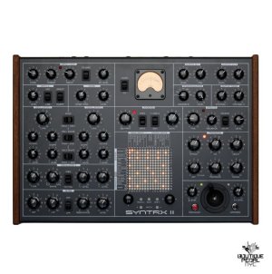 画像1: Erica Synths  SYNTRX ll 次回入荷分