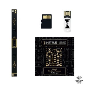 画像1: Instruō  LUBADH V2.0 EXPANSION PACK 次回入荷分