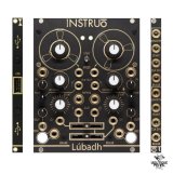 Instruō  Lúbadh V2 - ステレオ ルーパー 次回入荷分