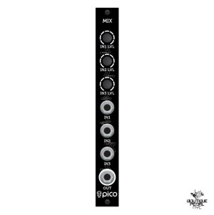 画像1: Erica Synths  Pico Mixer　