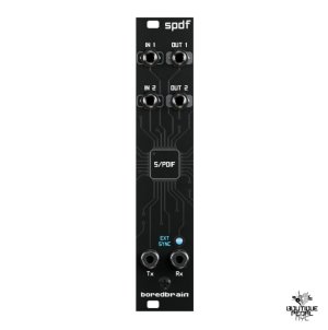 画像1: Boredbrain spdf　次回入荷分
