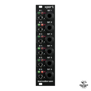 画像1: Boredbrain xport　次回入荷分