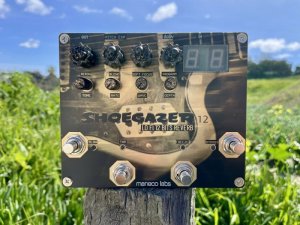 画像4: Maneco Labs SHOEGAZER12 PEDAL　