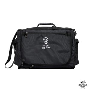 画像1: Erica Synths  Messenger Bag (good for PERKONS and SYNTRX)次回入荷分