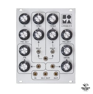 画像1: SOMA LABORATORY LYRA8-FX　次回入荷分