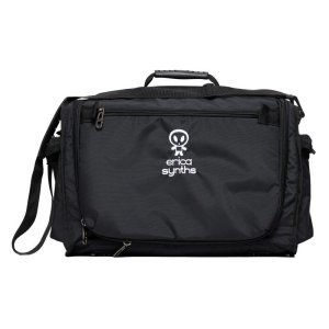 画像5: Erica Synths  Messenger Bag (good for PERKONS and SYNTRX)次回入荷分