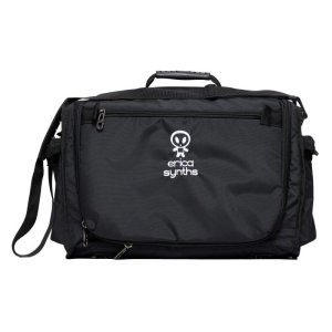 画像5: Erica Synths  Messenger Bag (good for PERKONS and SYNTRX)次回入荷分