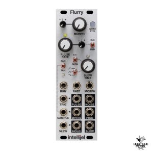 画像1: Intellijel Designs   Flurry