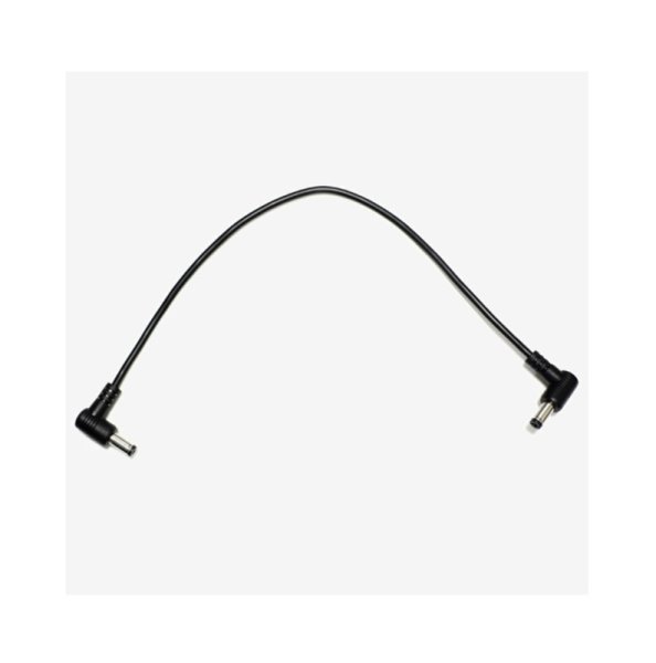 画像1: 4ms Barrel Cable [Right Angle]　 (1)
