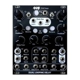 4ms Dual Looping Delay (DLD) ステレオ オーディオ プロセッサー　次回入荷分