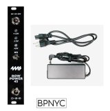 4ms Row Power 45 w/Power Brick　