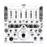 4ms Spectral Multiband Resonator (SMR)