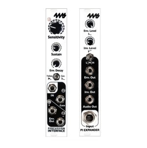 画像1: 4ms Percussion Interface + Expander [PI+EXP]　次回入荷分