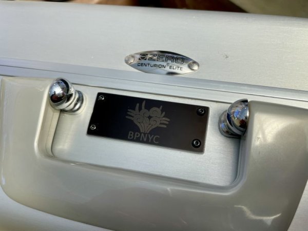 画像4: BPNYC ZERO CENTURION ELITE Eurorack Modular Travel Case “Holy Grail”　売却済 (4)