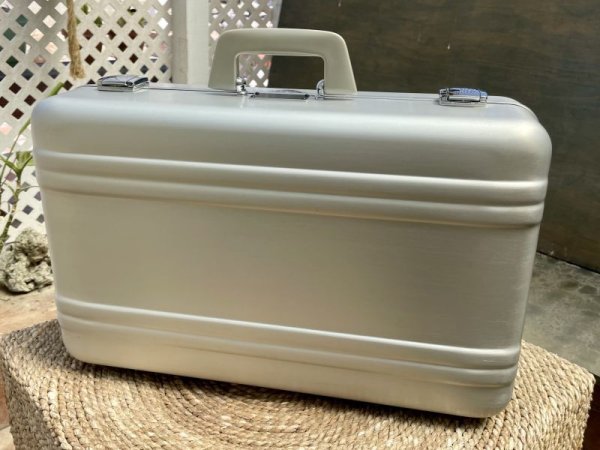 画像1: BPNYC ZERO CENTURION ELITE Eurorack Modular Travel Case “Holy Grail”　売却済 (1)