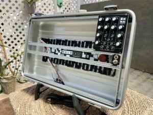画像17: BPNYC ZERO CENTURION ELITE Eurorack Modular Travel Case “Holy Grail”　売却済